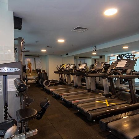 Bhomy Vila Olimpia Proximo Ao Shopping Jk Fi212 Apartment Sao Paulo Exterior photo
